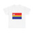 Flag of Kaliningrad Oblast Russia - T-Shirt
