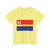 Flag of Kaliningrad Oblast Russia - T-Shirt