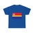 Flag of Kaliningrad Oblast Russia - T-Shirt