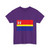 Flag of Kaliningrad Oblast Russia - T-Shirt