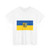 Flag of Leipzig 2 Germany - T-Shirt