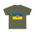 Flag of Leipzig 2 Germany - T-Shirt