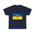 Flag of Leipzig 2 Germany - T-Shirt