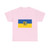 Flag of Leipzig 2 Germany - T-Shirt