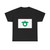 Flag of Kariya Aichi Japan - T-Shirt