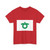 Flag of Kariya Aichi Japan - T-Shirt