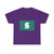 Flag of Kashiwa Chiba Japan - T-Shirt