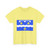 Flag of Loiret France 2 - T-Shirt