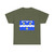 Flag of Loiret France 2 - T-Shirt