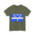 Flag of Loiret France 2 - T-Shirt