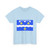 Flag of Loiret France 2 - T-Shirt