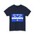 Flag of Loiret France 2 - T-Shirt