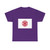 Flag of Kawagoe Saitama Japan - T-Shirt