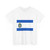 Flag of Kherson Oblast Ukraine - T-Shirt
