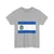 Flag of Kherson Oblast Ukraine - T-Shirt
