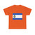 Flag of Kherson Oblast Ukraine - T-Shirt