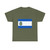 Flag of Kherson Oblast Ukraine - T-Shirt
