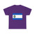 Flag of Kherson Oblast Ukraine - T-Shirt