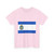Flag of Kherson Oblast Ukraine - T-Shirt