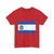 Flag of Kherson Oblast Ukraine - T-Shirt