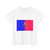 Flag of Khmelnytskyi Oblast Ukraine - T-Shirt