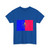 Flag of Khmelnytskyi Oblast Ukraine - T-Shirt