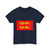 Flag of Lower Normandy France - T-Shirt