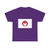 Flag of Koganei Tokyo Japan - T-Shirt