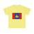 Flag of Kostroma Oblast Russia - T-Shirt