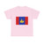 Flag of Kostroma Oblast Russia - T-Shirt