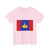 Flag of Kostroma Oblast Russia - T-Shirt