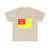 Flag of Krabi Province Thailand - T-Shirt