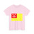 Flag of Krabi Province Thailand - T-Shirt