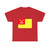 Flag of Krabi Province Thailand - T-Shirt
