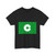Flag of Kumamoto Kumamoto Japan - T-Shirt