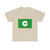 Flag of Kumamoto Kumamoto Japan - T-Shirt