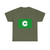 Flag of Kumamoto Kumamoto Japan - T-Shirt