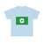 Flag of Kumamoto Kumamoto Japan - T-Shirt