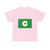 Flag of Kumamoto Kumamoto Japan - T-Shirt