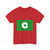 Flag of Kumamoto Kumamoto Japan - T-Shirt