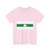 Flag of Kurgan Oblast Russia - T-Shirt