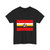 Flag of Kursk Oblast Russia - T-Shirt