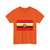 Flag of Kursk Oblast Russia - T-Shirt