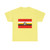Flag of Kursk Oblast Russia - T-Shirt