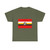 Flag of Kursk Oblast Russia - T-Shirt