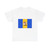 Flag of Kyiv Oblast Ukraine - T-Shirt