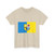 Flag of Mecklenburgische Seenplatte Germany - T-Shirt