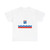 Flag of Leningrad Oblast Russia - T-Shirt