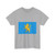 Flag of Lviv Oblast Ukraine - T-Shirt