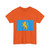 Flag of Lviv Oblast Ukraine - T-Shirt